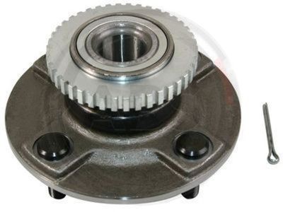 Wheel Hub A.B.S. 200264