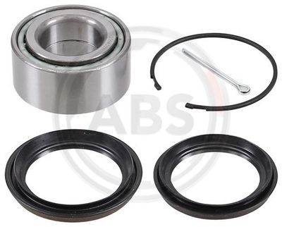 Wheel Bearing Kit A.B.S. 200265