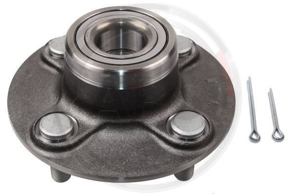 A.B.S. 200266 Wheel Hub