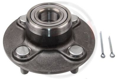 Wheel Hub A.B.S. 200266