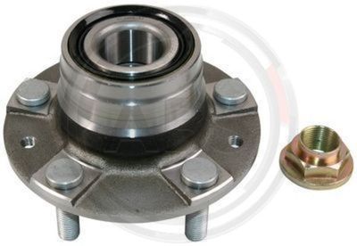 Wheel Hub A.B.S. 200267