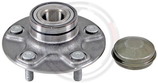 A.B.S. 200268 Wheel Hub