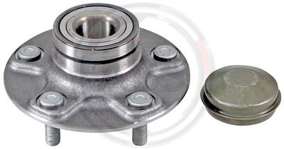 Wheel Hub A.B.S. 200268
