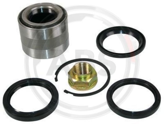 A.B.S. 200270 Wheel Bearing Kit