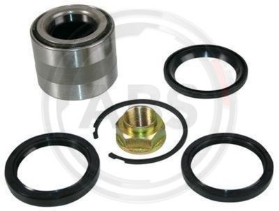 Wheel Bearing Kit A.B.S. 200270