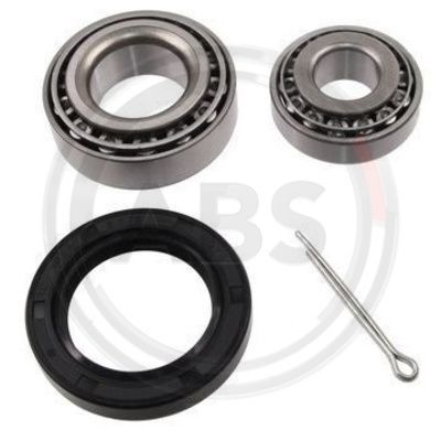 A.B.S. 200271 Wheel Bearing Kit