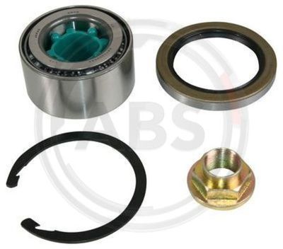 Wheel Bearing Kit A.B.S. 200272