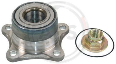 Wheel Hub A.B.S. 200274