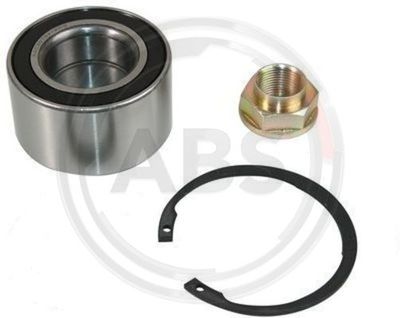 Wheel Bearing Kit A.B.S. 200275