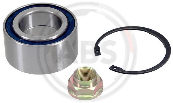 A.B.S. 200276 Wheel Bearing Kit
