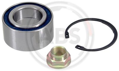 Wheel Bearing Kit A.B.S. 200276