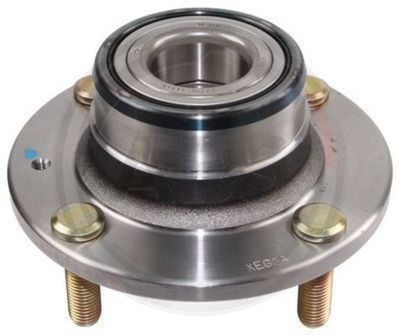 Wheel Hub A.B.S. 200279