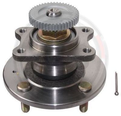 Wheel Hub A.B.S. 200280