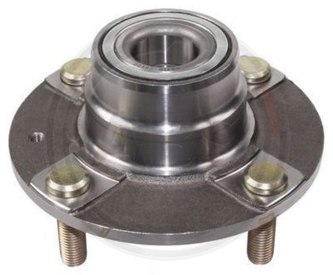 A.B.S. 200281 Wheel Hub