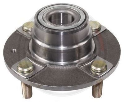 Wheel Hub A.B.S. 200281
