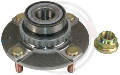 Wheel Hub A.B.S. 200282