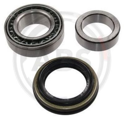 Wheel Bearing Kit A.B.S. 200283