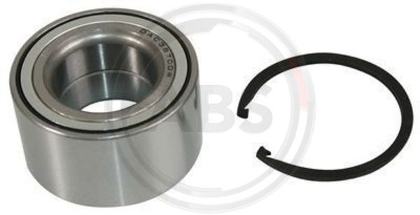 A.B.S. 200284 Wheel Bearing Kit