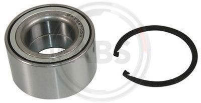 Wheel Bearing Kit A.B.S. 200284