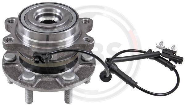 A.B.S. 200285 Wheel Bearing Kit