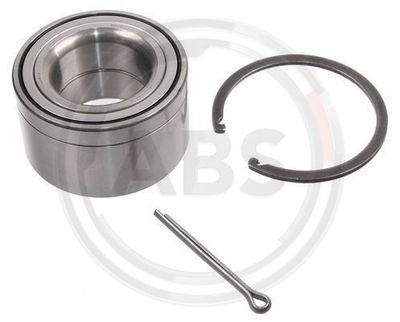 Wheel Bearing Kit A.B.S. 200286