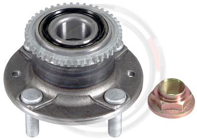 Wheel Hub A.B.S. 200287