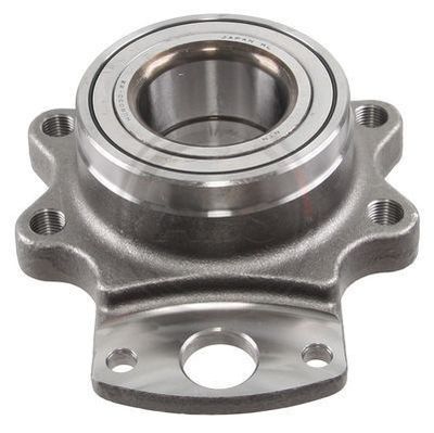 Wheel Hub A.B.S. 200289
