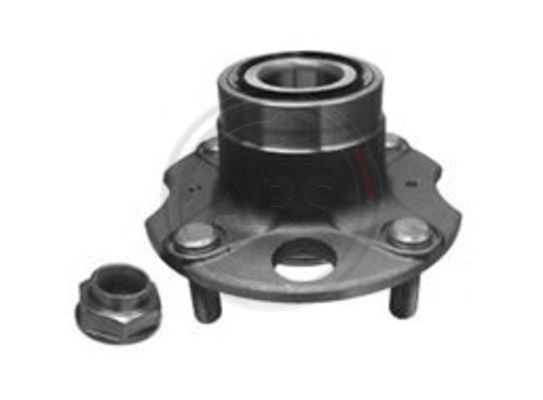 A.B.S. 200291 Wheel Hub