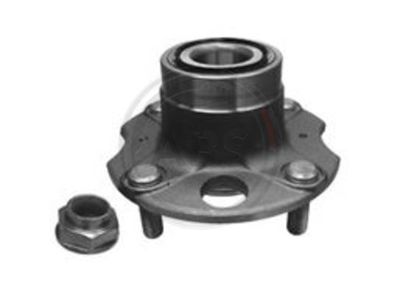 Wheel Hub A.B.S. 200291