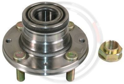 Wheel Hub A.B.S. 200292