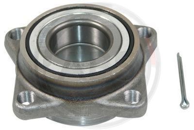 Wheel Hub A.B.S. 200293