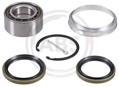 Wheel Bearing Kit A.B.S. 200294