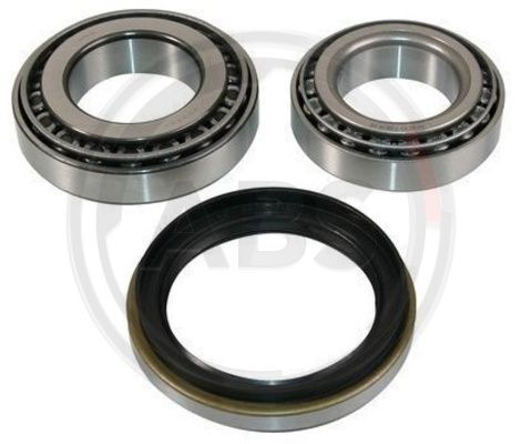 A.B.S. 200297 Wheel Bearing Kit