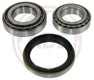Wheel Bearing Kit A.B.S. 200297
