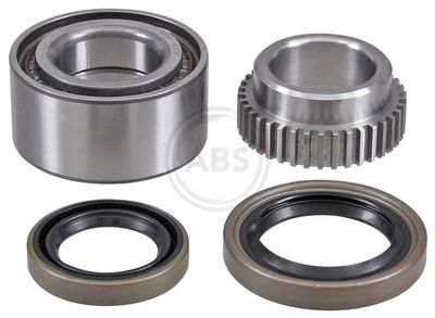 Wheel Bearing Kit A.B.S. 200298