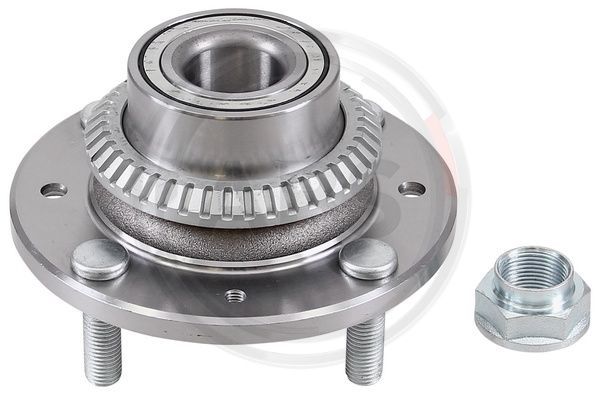 A.B.S. 200300 Wheel Hub