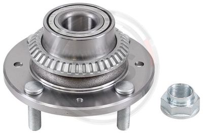 Wheel Hub A.B.S. 200300