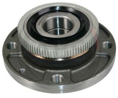 Wheel Hub A.B.S. 200302