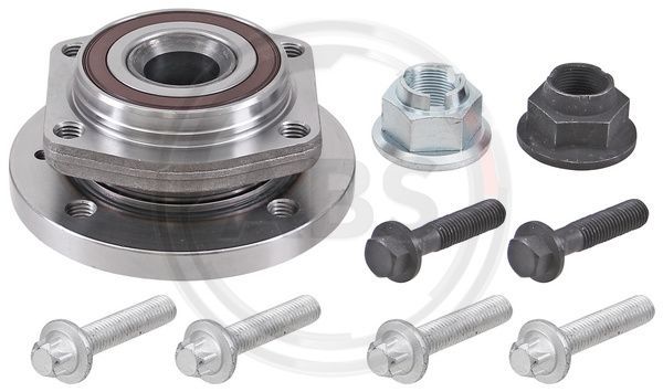 A.B.S. 200303 Wheel Hub