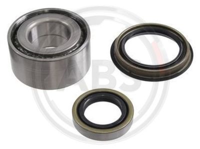 Wheel Bearing Kit A.B.S. 200305