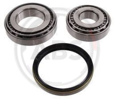 Wheel Bearing Kit A.B.S. 200306