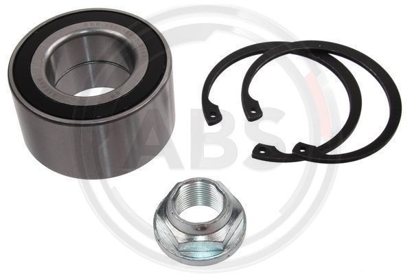 A.B.S. 200308 Wheel Bearing Kit