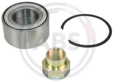 Wheel Bearing Kit A.B.S. 200309