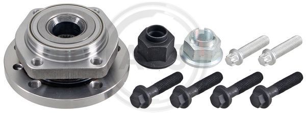 A.B.S. 200311 Wheel Hub