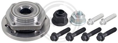 Wheel Hub A.B.S. 200311