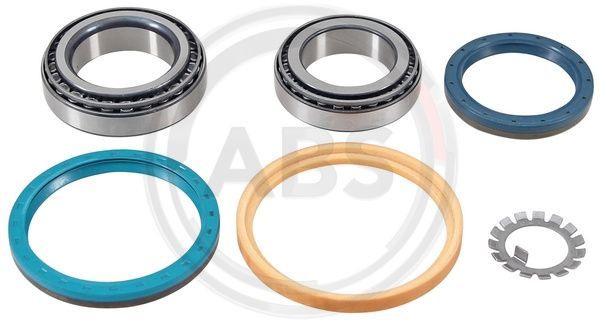 A.B.S. 200313 Wheel Bearing Kit