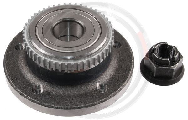 A.B.S. 200314 Wheel Hub