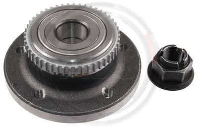 Wheel Hub A.B.S. 200314