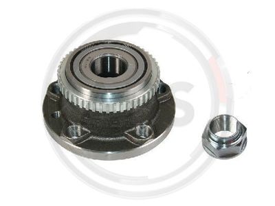 Wheel Hub A.B.S. 200316