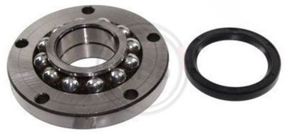 Wheel Hub A.B.S. 200318